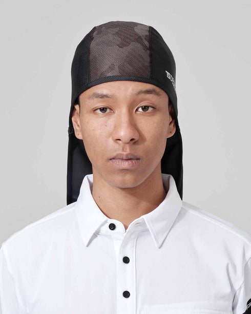 8419 ネックガード